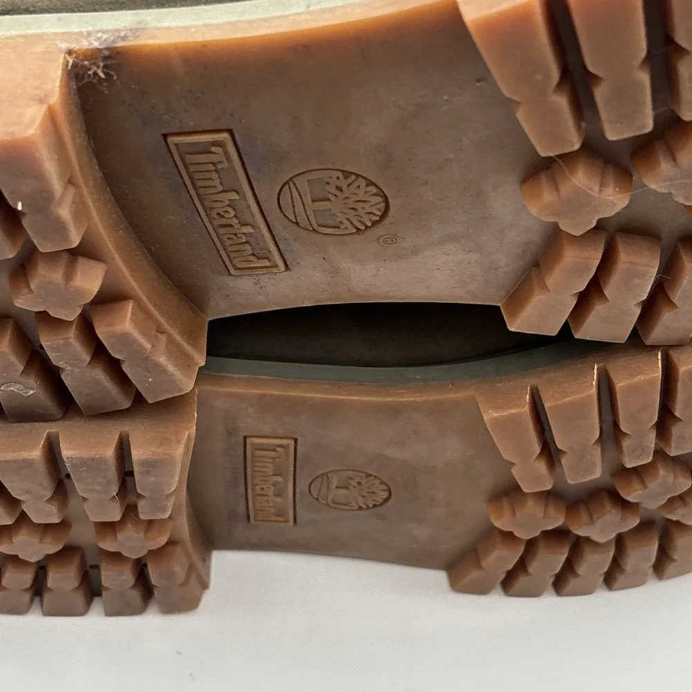 Timberland see photos